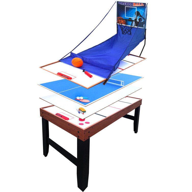 kmart ping pong table sale